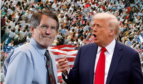 El juez William Orrick bloqueó la orden ejecutiva de Donald Trump que eliminaba los fondos federales de las ciudades santuario en Estados Unidos. La orden ejecutiva de Donald Trump afectaba a al menos 16 ciudades santuario en Estados Unidos.