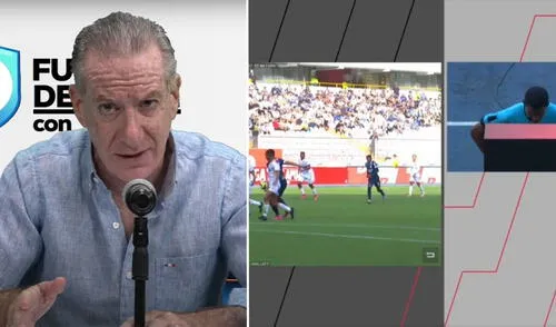 Alianza Lima ha sumado 20 puntos en lo que va del Torneo Apertura 2025