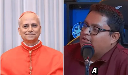 Desde su elección como Sumo Pontífice, León XIV ha despertado curiosidad no solo por su perfil reformista, sino también por sus preferencias deportivas. Foto: composición LR/TikTok/La Mega Desde su elección como Sumo Pontífice, León XIV ha despertado curiosidad no solo por su perfil reformista, sino también por sus preferencias deportivas. Foto: composición LR/TikTok/La Mega