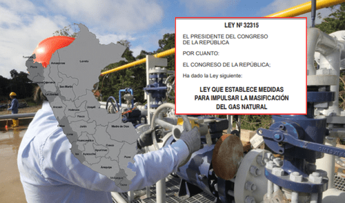 Solo 10 de 24 regiones cuentan con acceso a este recurso. Foto: composición LR Solo 10 de 24 regiones cuentan con acceso a este recurso