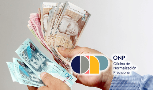 Los jubilados del Sistema Nacional de Pensiones acceden a la pensión más alta si cumplen con ciertos requisitos.