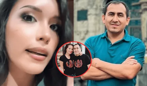 Kiara Lozano, cantante de Corazón Serrano, tiene 24 años.