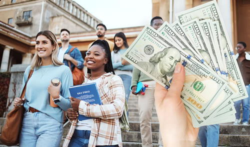 La Reserva Federal de Estados Unidos elaboró una lista de las carreras universitarias con mayor saliada laboral y salarial. Las carreras de ingenería y computación en Estados Unidos tienen mayor demanda laboral y mayores ingresos salariales.