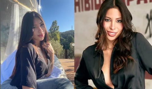 La colombiana asistió a un evento de música electrónica en El Cairo, donde desapareció.