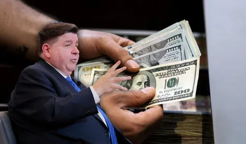 El aumento del salario mínimo en Chicago, aprobado por JB Pritzker, beneficiará a los trabajos inmigrantes en el estado. El salario mínimo en Chicago será de US$16.20 por hora, también incluye a los trabajadores inmigrantes.