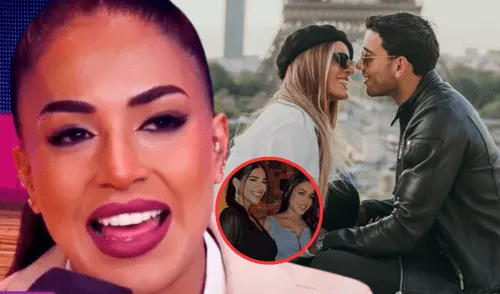 Onelia Molina puso fin a su relación de dos años con Mario Irivarren. Onelia Molina puso fin a su relación de dos años con Mario Irivarren.