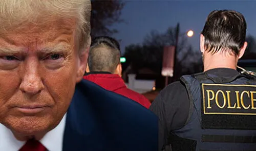 ICE ha comenzado una intensiva expansión de su capacidad de detención a lo largo de EEUU.