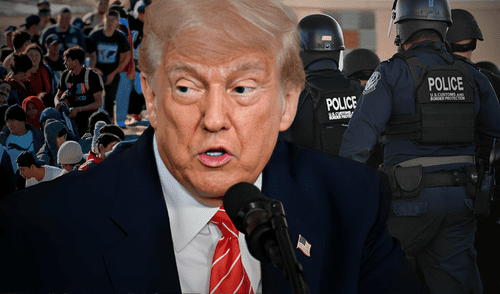 CBP envía correos a inmigrantes en Estados Unidos para que abandonen el país.