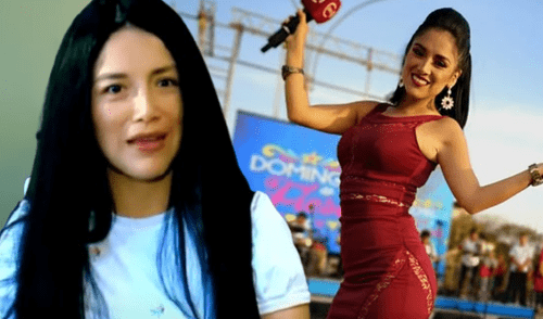 Katy Jara contó el emotivo motivo detrás de su conversión al cristianismo