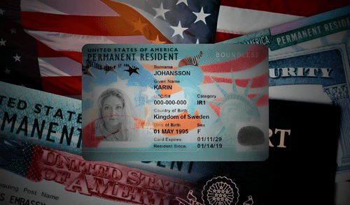 Green Card: años y requisitos para obtener la ciudadanía americana en 2025. Green Card: años y requisitos para obtener la ciudadanía americana en 2025.