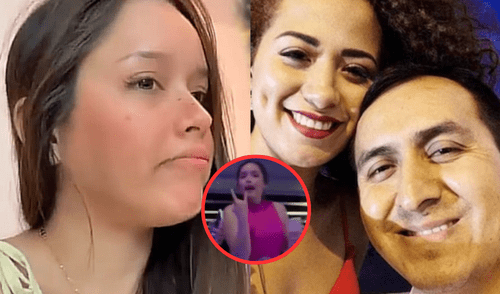 Kiara Lozano tiene 24 años.