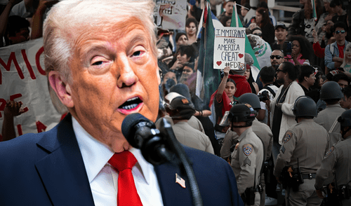 ICE usa el Programa 287(g) para detener y deportar inmigrantes en Estados Unidos.