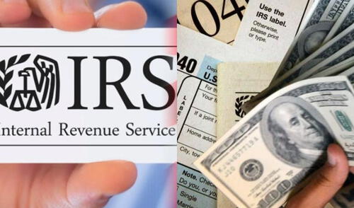 Contribuyentes esperan reembolsos del IRS entre el 12 y el 18 de mayo El IRS continúa depósitos a quienes declararon a tiempo y sin errores.