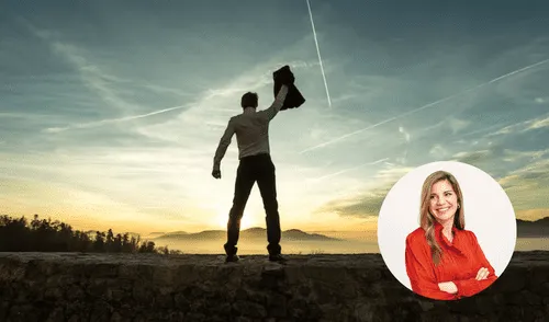 La psiquiatra Marian Rojas Estapé destaca que la gestión de emociones, tanto positivas como negativas, es clave para una vida plena. Foto: FreePik