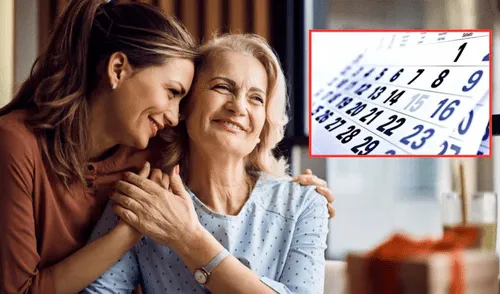 El lunes 12 de mayo de 2025 no será feriado ni día no laborable en Perú.