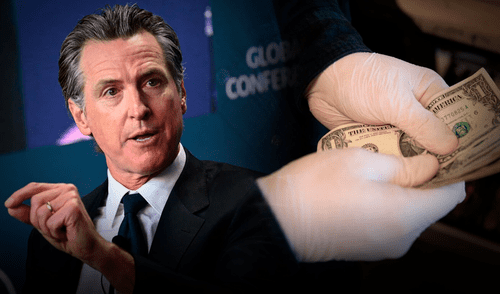 En California, una ley firmada por Gavin Newsom eleva el salario mínimo para ciertos trabajadores.