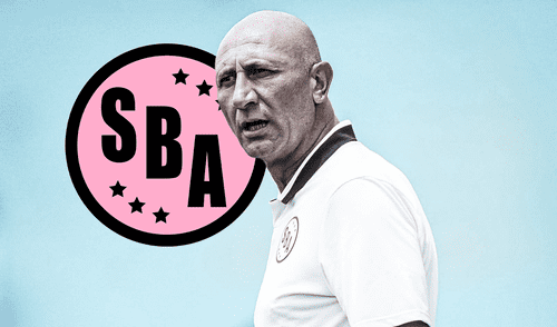 Cristian Paulucci dejará Sport Boys por irse al fútbol chileno en este 2025. Foto: composición LR/Sport Boys Cristian Paulucci dejará Sport Boys por irse al fútbol chileno en este 2025.