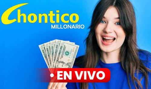 Chontico Día | chontico noche | lotería | colombia | lotería de hoy