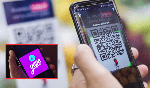 Yape, la aplicación de pagos móviles del Banco de Crédito del Perú (BCP), se consolida como una de las principales herramientas de transacción digital en el país.