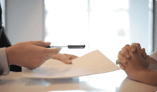 La financiación es un aspecto crucial en la compra de una vivienda. Foto: difusión casa- venta