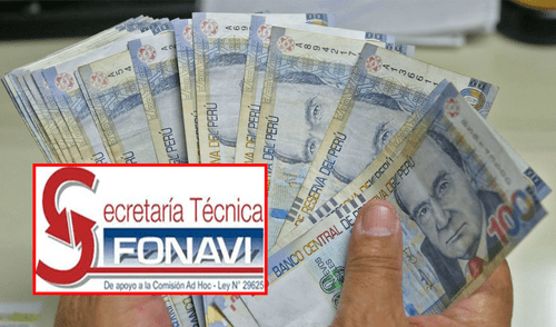 La devolución de Reintegro 3 inició el 11 de abril en beneficio de más de 189.000 beneficiarios.