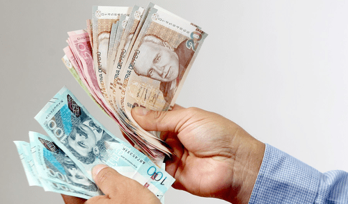 El Congreso aprobó la Ley Nº 32322, que autoriza el retiro de la CTS hasta el 31 de diciembre de 2026.