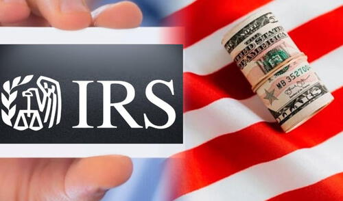 Si debes impuestos, el IRS podría actuar sin previo aviso