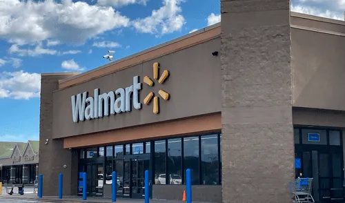 Walmart pretende superar a su competencia Costco y Target en el mercado de EEUU.