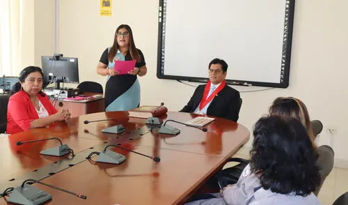 El presidente de la Corte elogió a los archiveros por su labor fundamental en la conservación de la historia judicial.