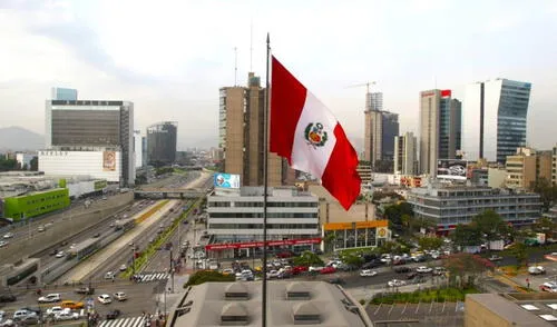 Aranceles impuestos por EE.UU a diferentes economías como el Perú están en una pausa de 90 días. Aranceles impuestos por EE.UU a diferentes economías como el Perú están en una pausa de 90 días.