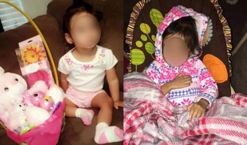 La policía de Austin, Texas, investiga el paradero de la hermana de la menor.