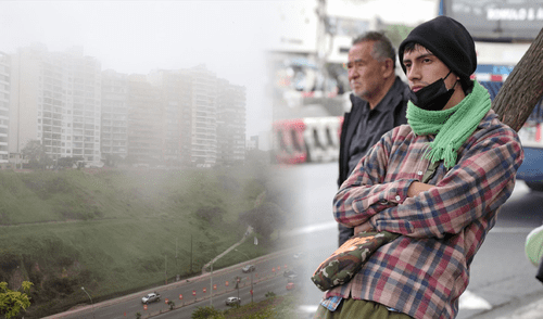 Cuándo empieza el invierno en Perú 2025