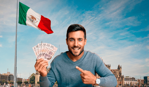 La Ley de Propinas mejorará las condiciones laborales de los trabajadores. La Ley de Propinas mejorará las condiciones laborales de los trabajadores de México.