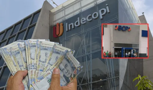 La Comisión del Indecopi en Arequipa confirmó en segunda instancia la sanción de 4 UIT al Banco de Crédito, porque el servicio no fue idóneo.