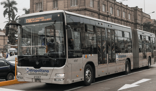 El Metropolitano busca renovar su infraestructura para junio del 2025. Foto: Andina