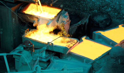 Con expectativas de producción para 2026, el proyecto Alacrán se convertirá en un actor clave en la minería de cobre en América Latina, impulsado por la compra de China. Foto: REUTERS Con expectativas de producción para 2026, el proyecto Alacrán se convertirá en un actor clave en la minería de cobre en América Latina, impulsado por la compra de China.