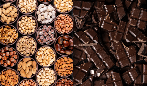 La nutricionista Laura Parada recomienda incorporar dos alimentos en grandes cantidades para rebajar los niveles de colesterol. Foto: composición LR/ FreePik La nutricionista Laura Parada recomienda incorporar dos alimentos en grandes cantidades para rebajar los niveles de colesterol. Foto: composición LR/ FreePik