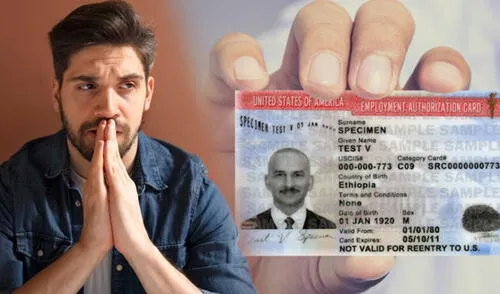 Este nuevo proyecto de ley, de ser aprobado, afectaría gravemente a miles de inmigrantes que desean trabajar en EE.UU.