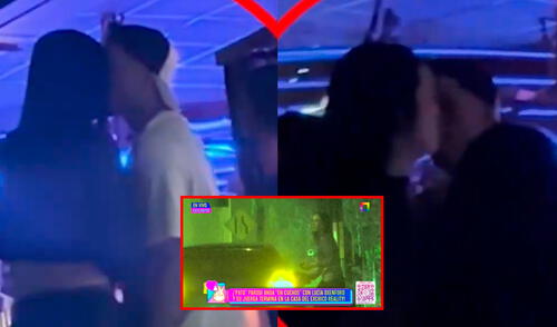 Patricio Parodi es el nuevo soltero codiciado de la farándula peruana.