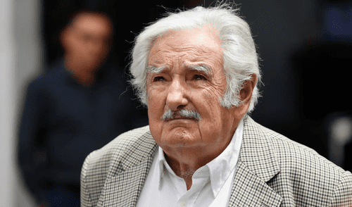 La exvicepresidenta Lucía Topolansky destaca que buscan garantizarle a Mujica una despedida en paz.