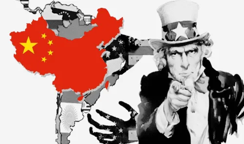 Lula de Silva se reunirá con representantes chinos esta semana