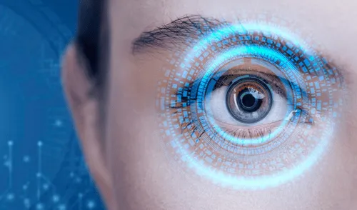 El contacto visual es una de las formas más potentes de comunicación no verbal. Foto: FreePik El contacto visual es una de las formas más potentes de comunicación no verbal. Foto: FreePik