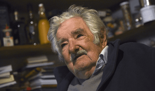 José Mujica, quien fue presidente entre 2010 y 2015, ha suscitado conmoción en Uruguay por su delicada salud.