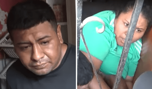 Arrestan a clan familiar dedicado a la comercialización de drogas. Foto: Latina Arrestan a clan familiar dedicado a la comercialización de drogas. Foto: Latina