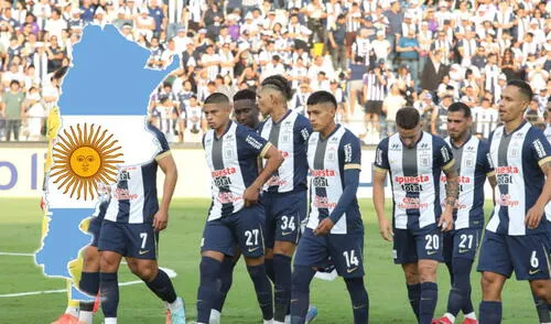 Alianza Lima visita Argentina para enfrentar a Talleres por la fecha 5 del grupo D de la Copa Libertadores 2025.