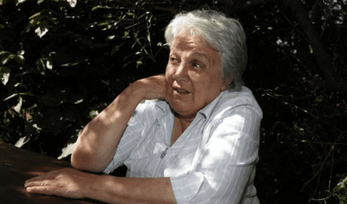 Durante su paso por el Parlamento, impulsó leyes en pro de la equidad y derechos humanos. Foto: EFE Durante su paso por el Parlamento, impulsó leyes en pro de la equidad y derechos humanos. Foto: EFE