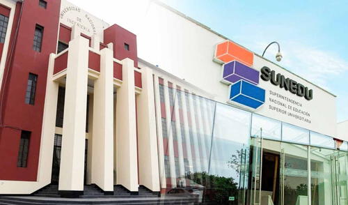 UNI denuncia ilegalidad en registro de rectora y anuncia posible acciones contra Sunedu