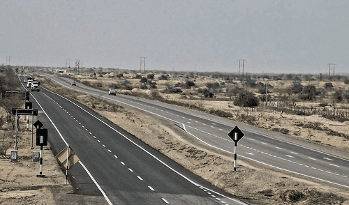 Joven colombiana desaparecida hace 8 años es encontrada muerta en la Panamericana Norte de Perú