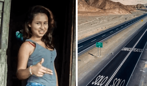 Clemencia Bastidas, madre de Licet, declaró para el medio colombiano El Tiempo que no cuenta con los recursos económicos necesarios. Foto: Composición LR/El Tiempo. Mamá de joven colombiana que fue encontrada muerta en Perú pide apoyo para repatriar el cuerpo: "Quiero traerla"