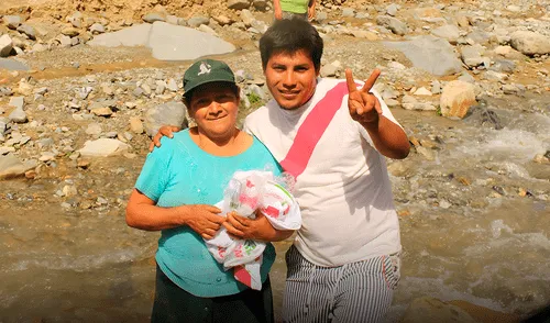 Segundo Cueva Rojas enfrenta acusaciones ante la fiscalía por robo agravado, homicidio culposo y minería ilegal en Pataz, La Libertad. Foto: difusión Segundo Cueva Rojas enfrenta acusaciones ante la fiscalía por robo agravado, homicidio culposo y minería ilegal en Pataz, La Libertad. Foto: difusión
